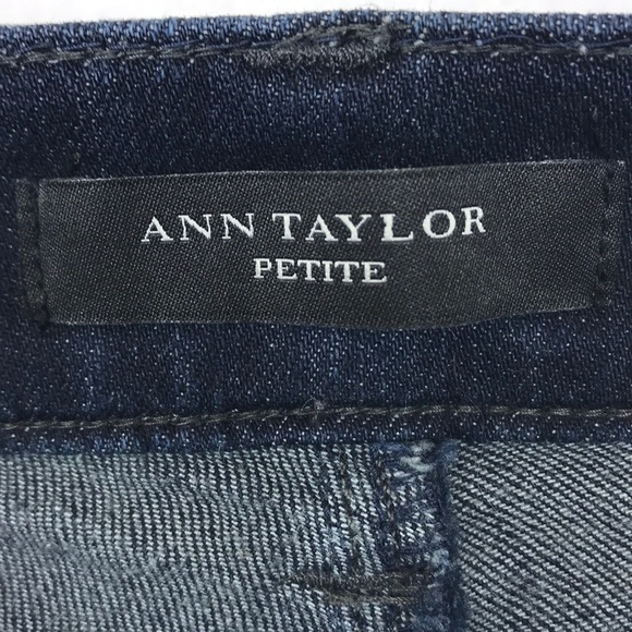 Ann Taylor The Boot Modern Fit - Picture 5 of 6